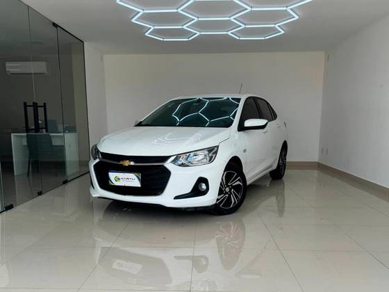 CHEVROLET ONIX 1.0 FLEX LT MANUAL CHEVROLET ONIX 1.0 FLEX LT MANUAL